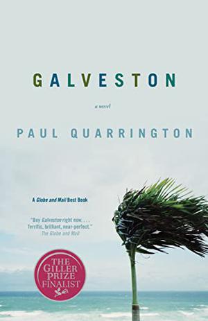Galveston by Paul Quarrington