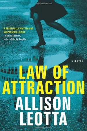 Law of Attraction (Anna Curtis #1)