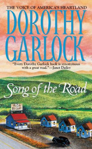 Song of the Road (Route 66 #3)