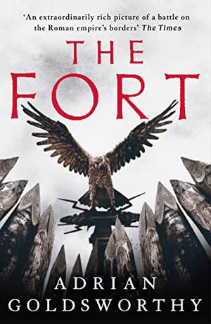 The Fort (City of Victory #1)