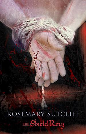 The Shield Ring (The Dolphin Ring Cycle #8)