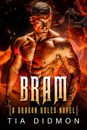 Bram (Dragon Rules #2)