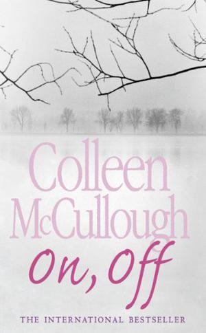 On, Off (Carmine Delmonico #1)