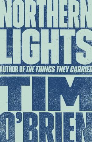 Northern Lights by Tim O'Brien