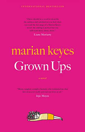 Grown Ups by Marian Keyes