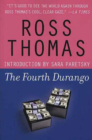 The Fourth Durango by Ross Thomas