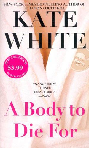 A Body to Die For (Bailey Weggins Mystery #2)