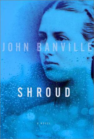 Shroud (The Cleave Trilogy #2)