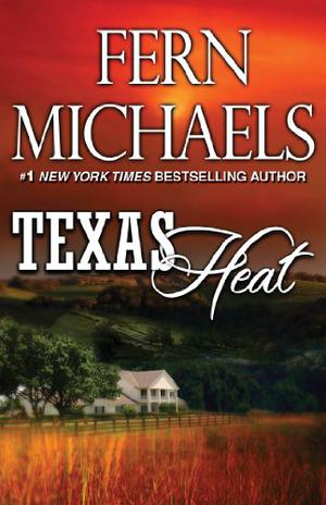 Texas Heat (Texas #2)