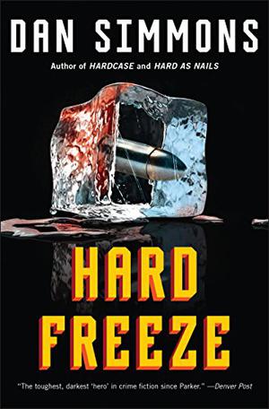 Hard Freeze (Joe Kurtz #2)