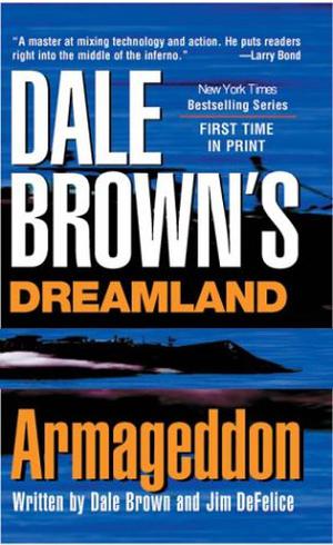 Armageddon (Dreamland #6)