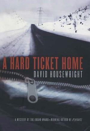 A Hard Ticket Home (Mac McKenzie #1)