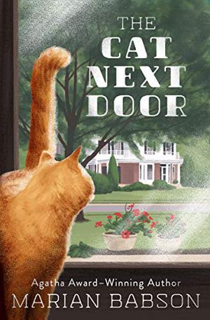 The Cat Next Door by Marian Babson