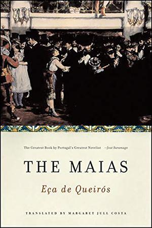The Maias by Eça de Queirós