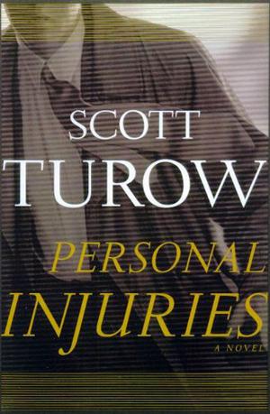 Personal Injuries (Kindle County Legal Thriller #5)