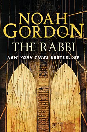 The Rabbi by Noah Gordon