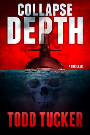 Collapse Depth by Todd Tucker, Graham Halstead