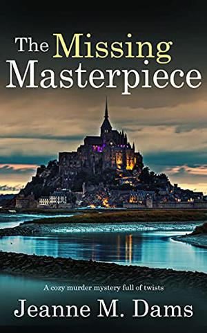 The Missing Masterpiece (Dorothy Martin #19)