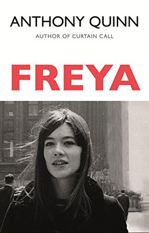 Freya by Anthony Quinn