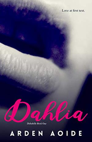 Dahlia (Apprivoisé #1)