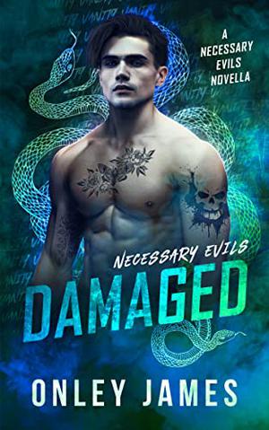 Damaged (Necessary Evils #3.5)