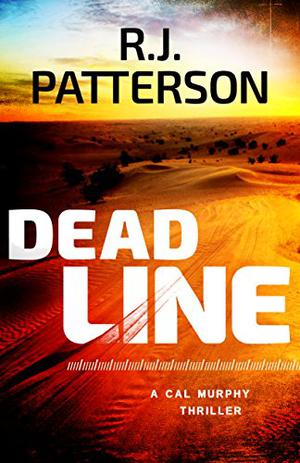 Dead Line by Jack Patterson, R.J. Patterson
