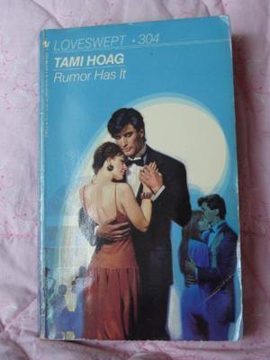 Rumor Has It by Tami Hoag