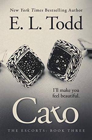 Cato (Beautiful Entourage #3)