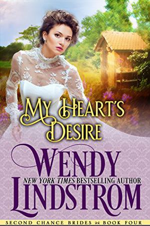 My Heart's Desire (Grayson Brothers #5)