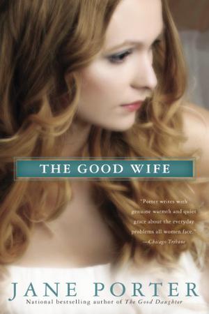 The Good Wife (Brennan Sisters #3)