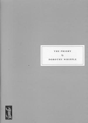 The Priory by Dorothy Whipple