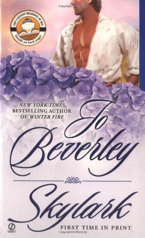 Skylark (Company of Rogues #10)