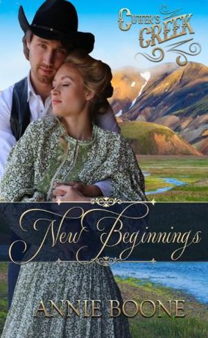 New Beginnings by Annie Boone