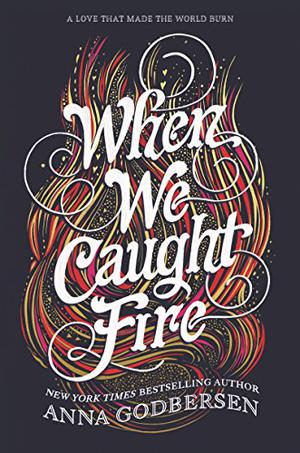 When We Caught Fire by Anna Godbersen