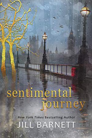 Sentimental Journey by Jill Barnett