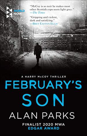 February's Son by Alan Parks
