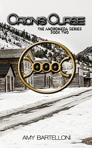 Orion's Curse (Andromeda #2)