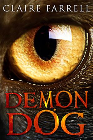 Demon Dog (Ava Delaney World #11)
