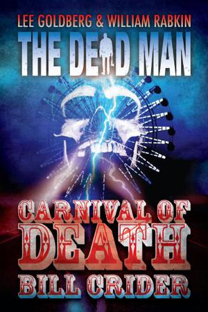 Carnival of Death (The Dead Man #9)