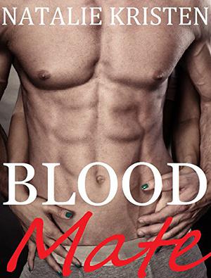 Blood Mate (Mate #7)