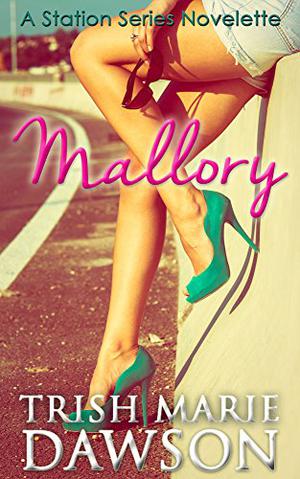 Mallory (The Station #1)