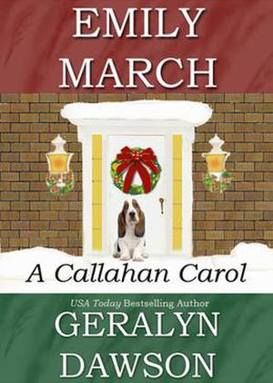 A Callahan Carol (Callahan Brothers #3.5)