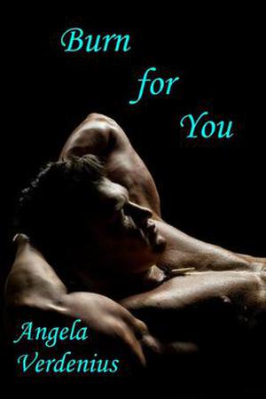 Burn for You (Gully's Fall #1)