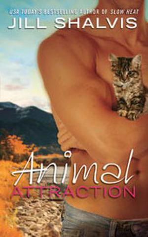 Animal Attraction by Jill Shalvis