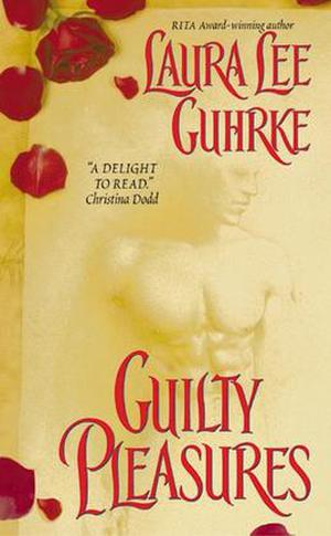 Guilty Pleasures (Guilty #1)