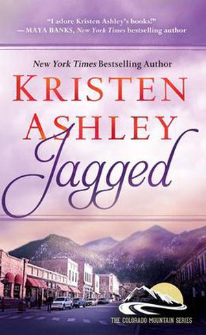 Jagged (Colorado Mountain #5)