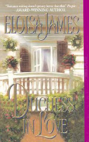 Duchess in Love (Duchess Quartet #1)