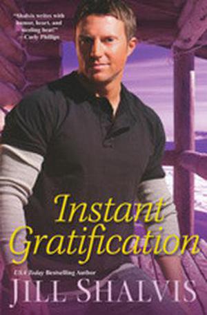 Instant Gratification (Wilder #2)