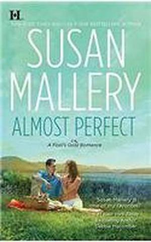 Almost Perfect (Fool's Gold #2)