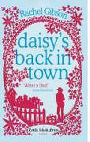 Daisy's Back in Town (Lovett, Texas #1)